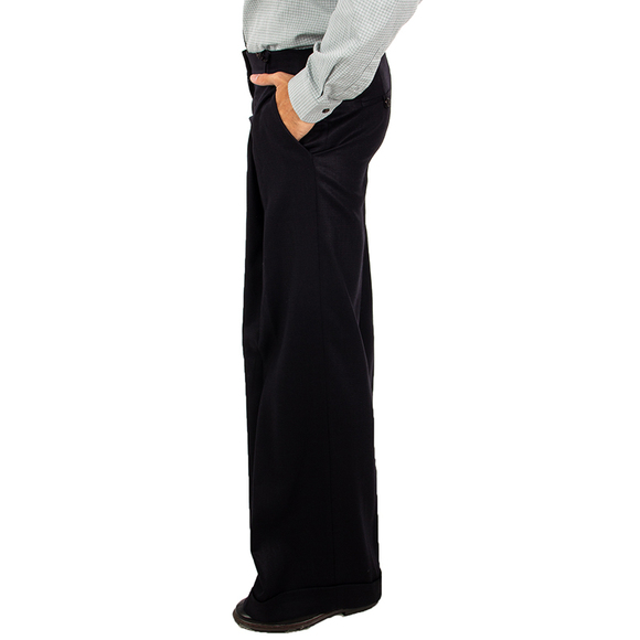 Albino Pants Men size 28 Bisque - Picture 3 of 4